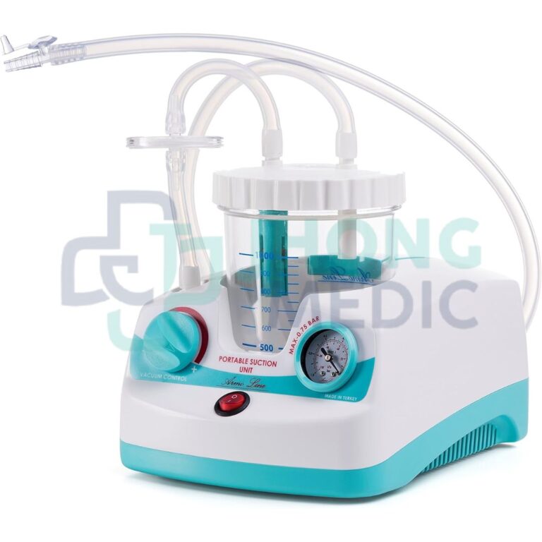 ASPIRADOR PORTATIL ARMOLINE AL-01