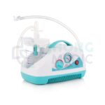 ASPIRADOR PORTATIL ARMOLINE AL-03