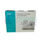 ASPIRADOR PORTATIL FOLEE H003-C - Imagen 2