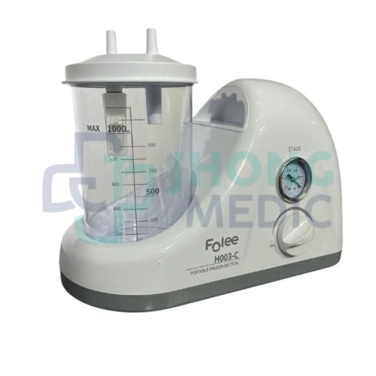 ASPIRADOR PORTATIL FOLEE H003-C