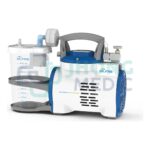 ASPIRADOR PORTATIL SILFAB N33V