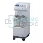 ASPIRADOR RODABLE SMAF YX930D