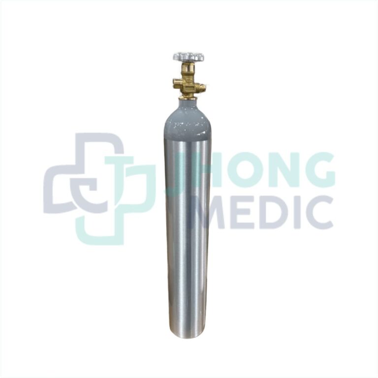 BALON DE CO2 SOTCER ME-CGA-320