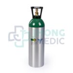 BALON DE OXIGENO SEFIC M60-540