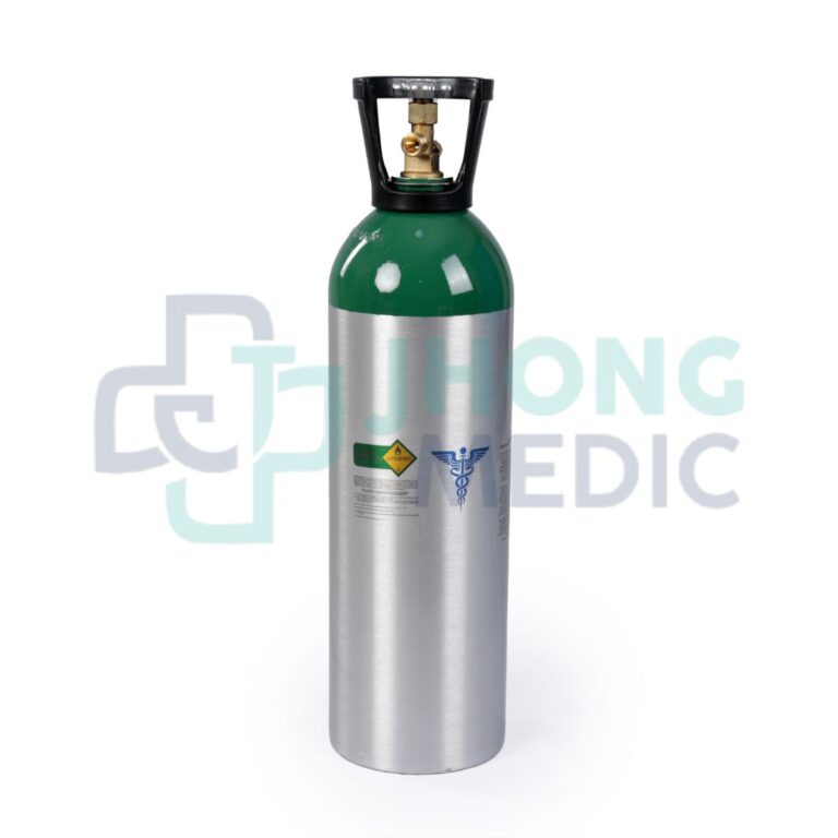 BALON DE OXIGENO SEFIC M60-540