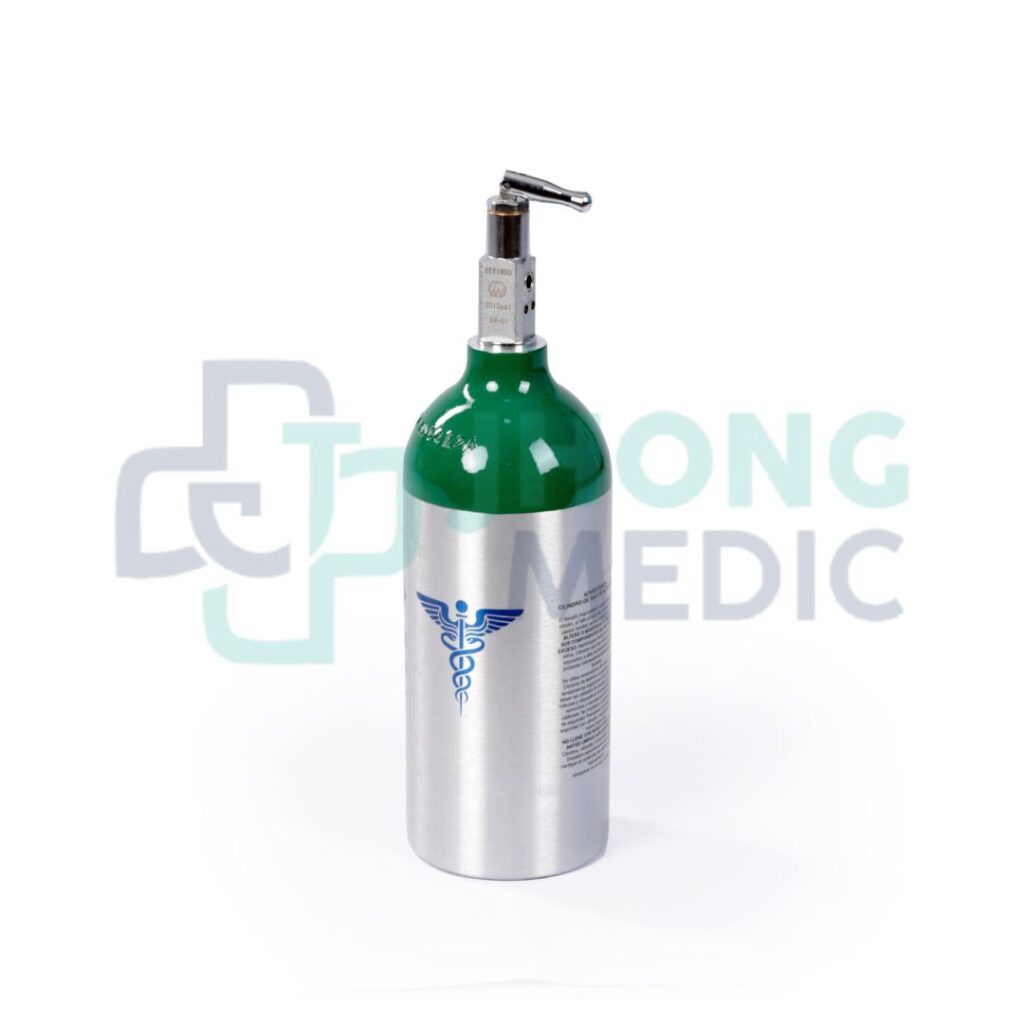 BALON DE OXIGENO SEFIC M9-870
