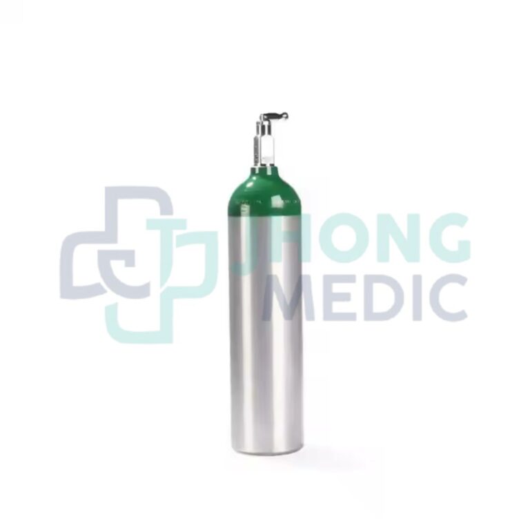 BALON DE OXIGENO SEFIC MD-870