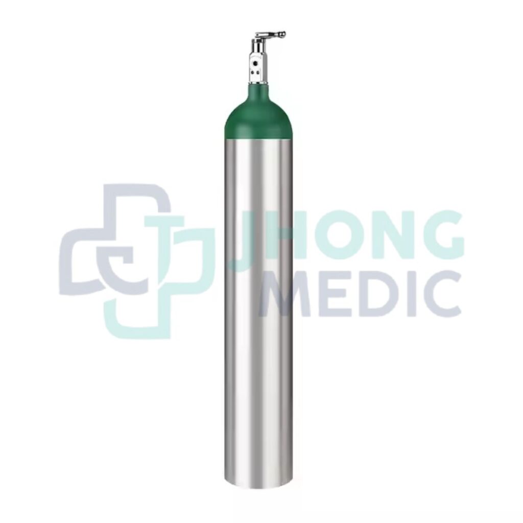 BALON DE OXIGENO SEFIC ME-870