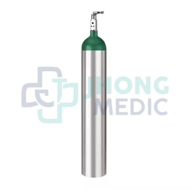 BALON DE OXIGENO SEFIC ME-870