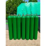 BALON DE OXIGENO SOTCER 10M3