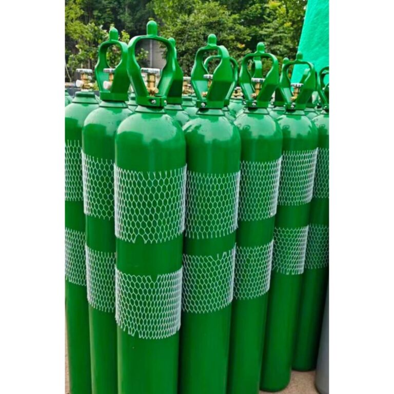 BALON DE OXIGENO SOTCER 10M3