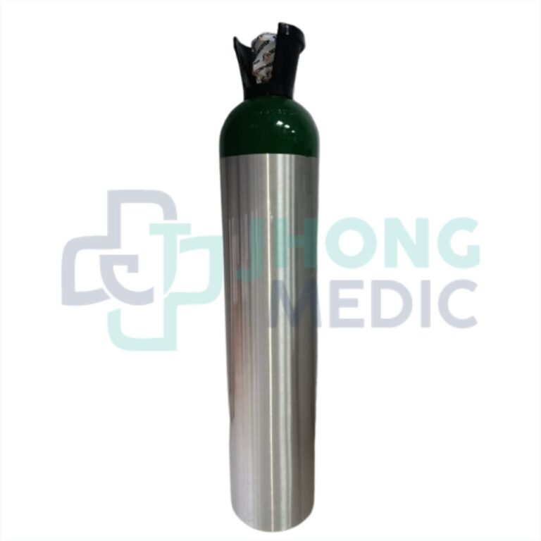 BALON DE OXIGENO SOTCER M122