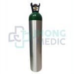 BALON DE OXIGENO SOTCER M122
