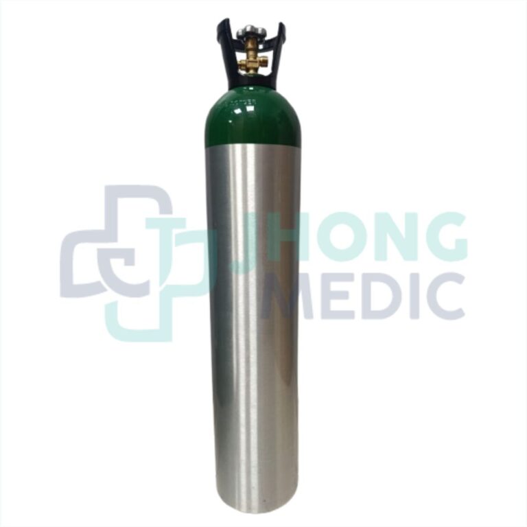 BALON DE OXIGENO SOTCER M122