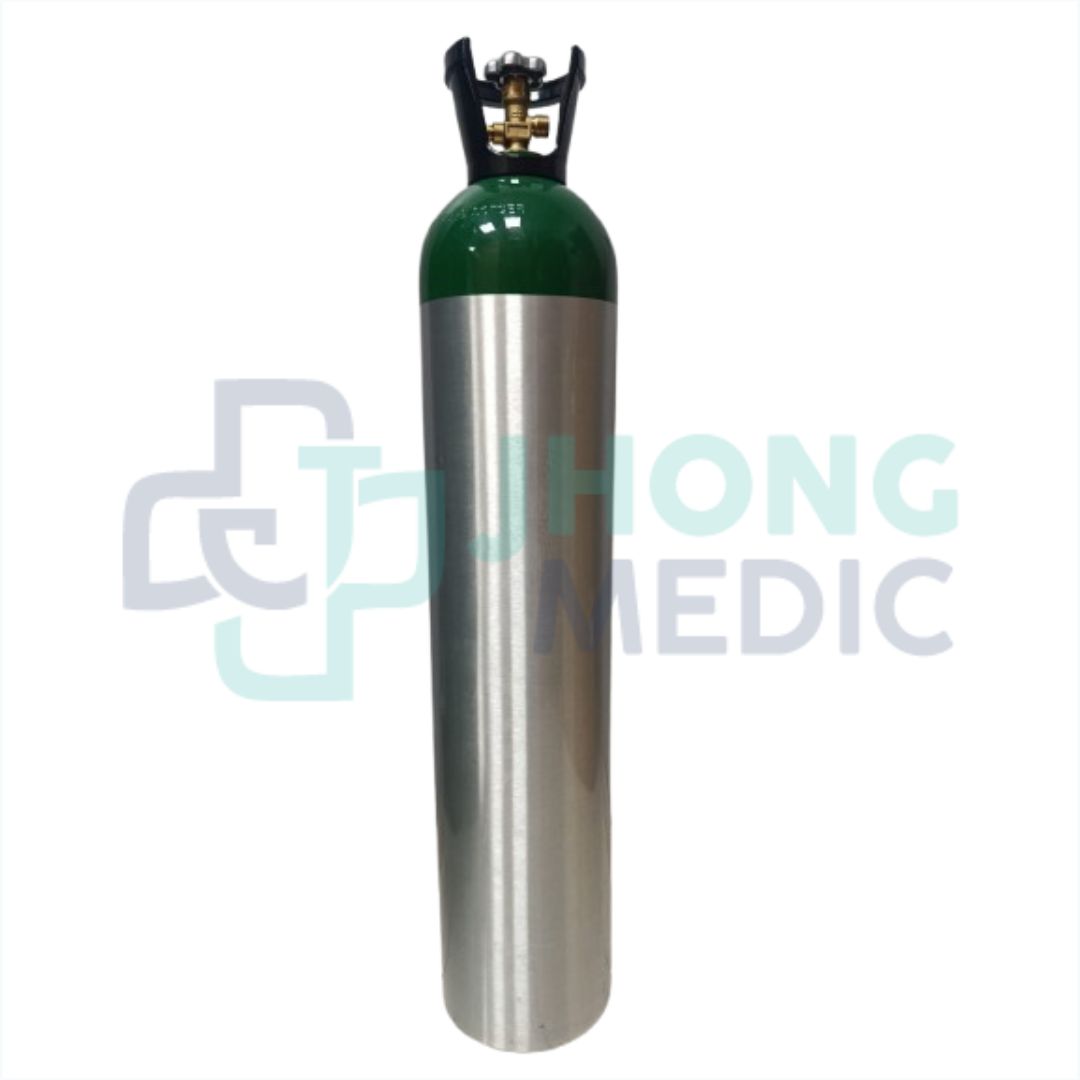 BALON DE OXIGENO SOTCER M122 BALON DE OXIGENO SOTCER M122