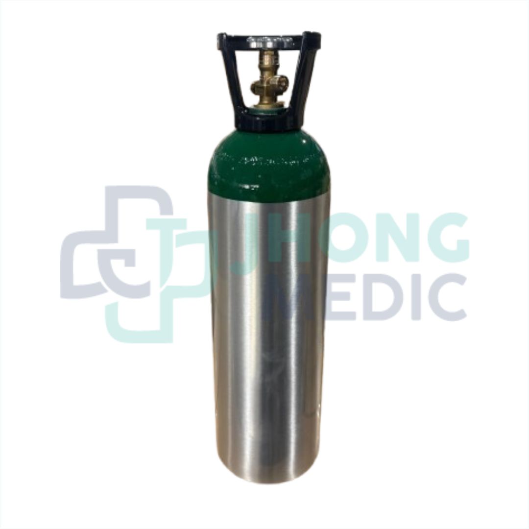 BALON DE OXIGENO SOTCER M60-540 BALON DE OXIGENO SOTCER M60-540