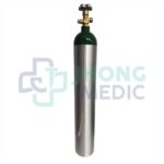BALON DE OXIGENO SOTCER ME-CGA-540