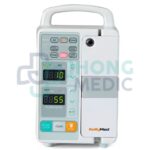 BOMBA DE INFUSION DE 1 CANAL KELLYMED ZNB-XD