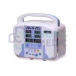 BOMBA DE INFUSION DE 2 CANALES DAIWHA DI-2200