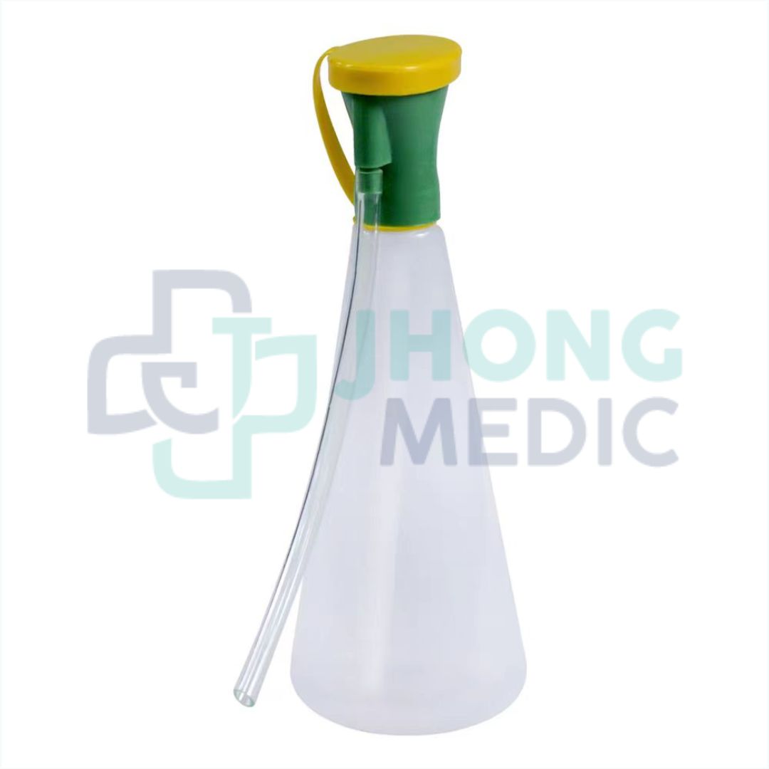 BOTELLA LAVAOJOS 300ML SOTCER STR-28