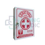 BOTIQUIN DE MADERA 40*30CM BM-01