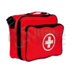 BOTIQUIN DE NYLON DE 32 x 27 x 12 cm BP-A1