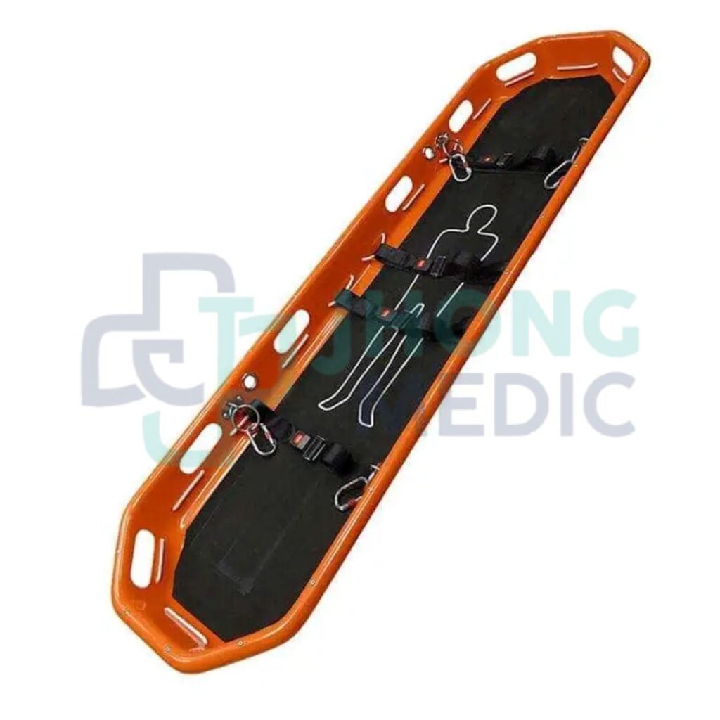 CAMILLA CESTA DE RESCATE SOTCER STR-13