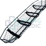 CAMILLA METALICA DE RESCATE TIPO CANASTILLA CN-A-2