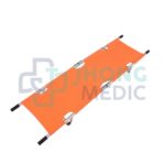 CAMILLA PLEGABLE DE LONA SOTCER STR-14