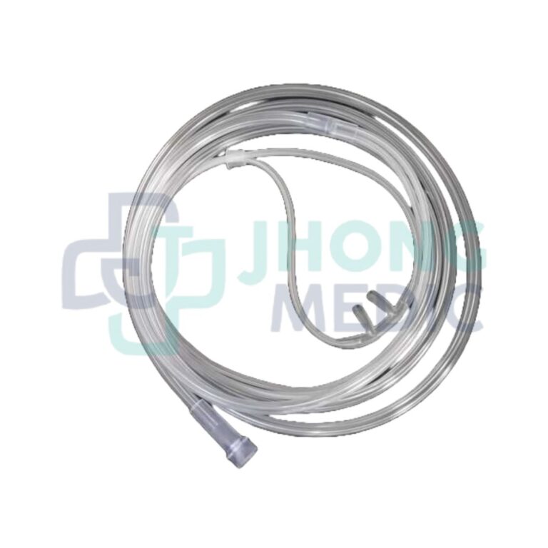 CANULA BINASAL DE OXIGENO ADULTO