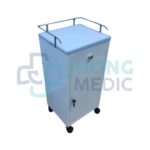 COCHE DE CURACIONES 1 CAJON CC-1C-A