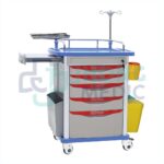 COCHE DE PARO SOTCER STR-23