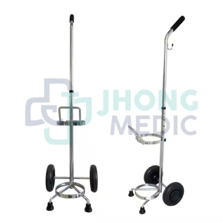 COCHE PORTA BALON CROMADO MD-ME SOTCER STR-24