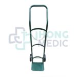 COCHE PORTA BALON CP-10M3