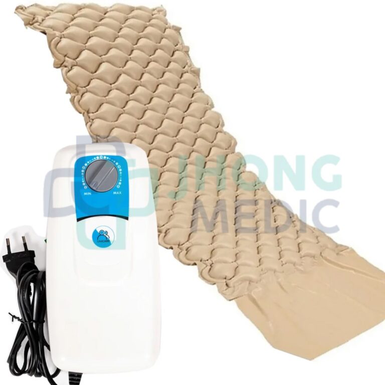 COLCHON ANTIESCARAS UNICARE | CAU-1