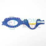 COLLARIN CERVICAL PEDIATRICO SOTCER STR-6