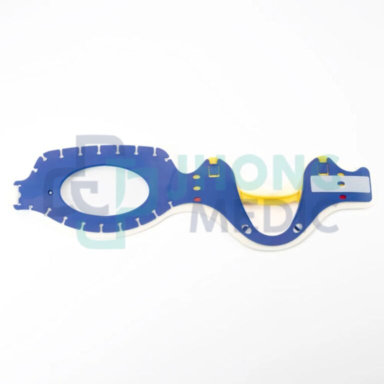 COLLARIN CERVICAL PEDIATRICO SOTCER STR-6