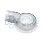 CONECTOR PARA VALVULA PEEP ADULTO MODELO: PS-2103 ORIGEN: TAIWAN