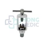CONECTOR YUGO MDELO: JOCKEY CONEXION: CGA-870 ORIGEN: CHINA