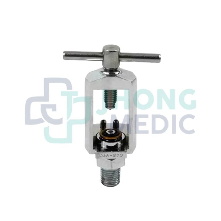 CONECTOR YUGO MDELO: JOCKEY CONEXION: CGA-870 ORIGEN: CHINA