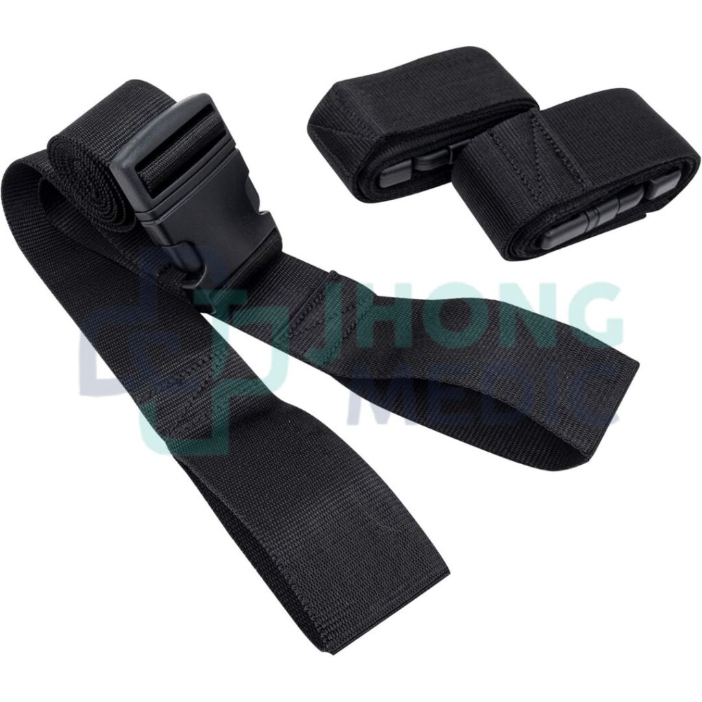 CORREAS PARA TABLA RIGIDA x 3 UND C3-A2