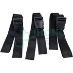 CORREAS PARA TABLA RIGIDA x 3 UND C3-A2 - Imagen 2