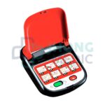 DESFIBRILADOR AUTOMATIZADO DEA MEDIANA HEARTON A15