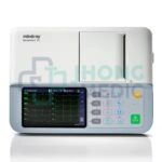 ELECTROCARDIOGRAFO DE 3 CANALES MINDRAY BENEHEART R3