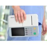 ELECTROCARDIOGRAFO DE 3 CANALES MINDRAY BENEHEART R3 - Imagen 2