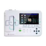 ELECTROCARDIOGRAFO DE 6 CANALES CONTEC ECG-600G