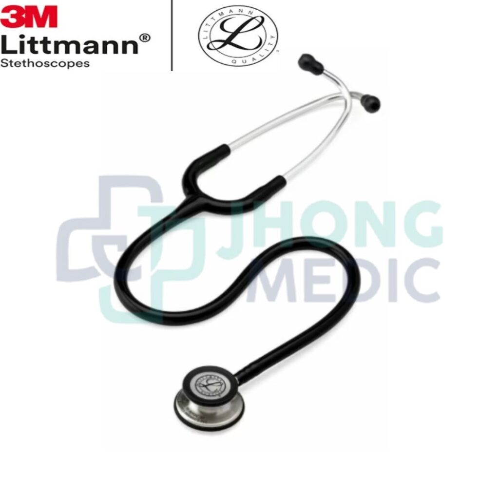 ESTETOSCOPIO LITTMANN CLASIC III