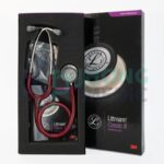 ESTETOSCOPIO LITTMANN CLASIC III - Imagen 2
