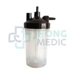 FRASCO HUMIFICADOR DE CONCENTRADOR MARCA: S/M MODELO: 350 CC-C ORIGEN: CHINA