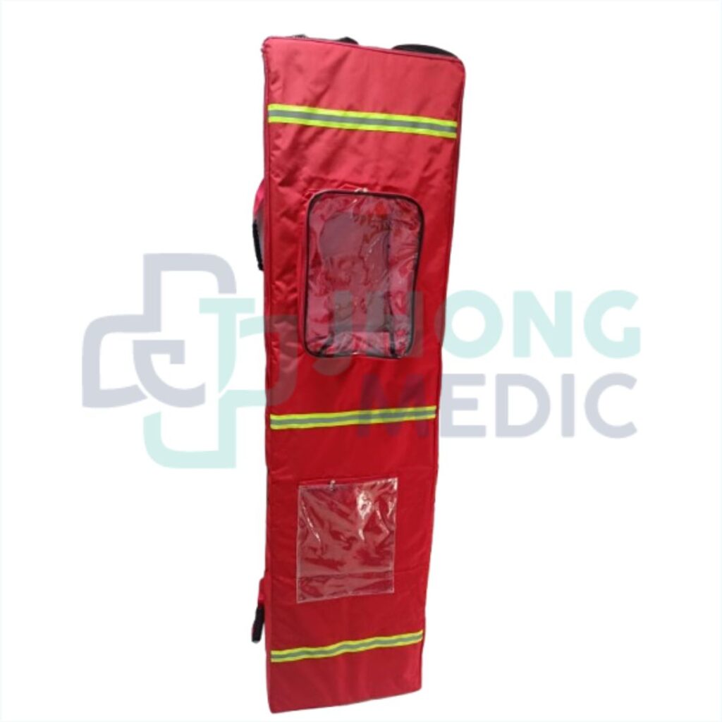 FUNDA PARA TABLA RIGIDA FC-1